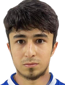 khamid talarov