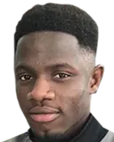 Samuel amissah