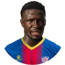Ismaila Bamba Marico