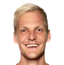 Andreas Oggesen