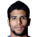 Fahad Al-Johani