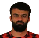 Abdulla Seyidahmadov