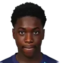 Micah Olabiyi