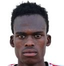 Thabang Matuludi