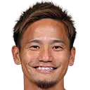 Shuhei Tokumoto