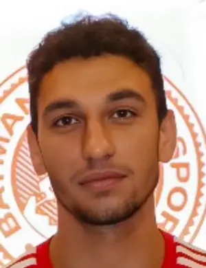 Mustafa Inan