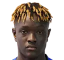 Mamor Niang