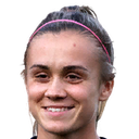 Leah Eddie