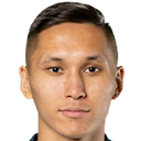Ernist Batyrkanov
