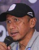 Rahmad Darmawan