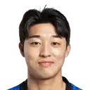 Kim Jun-Beom