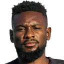Tresford Lawrence Mulenga