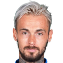 Nebojsa Gavric
