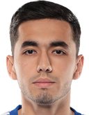 Jakhongir Tursunov