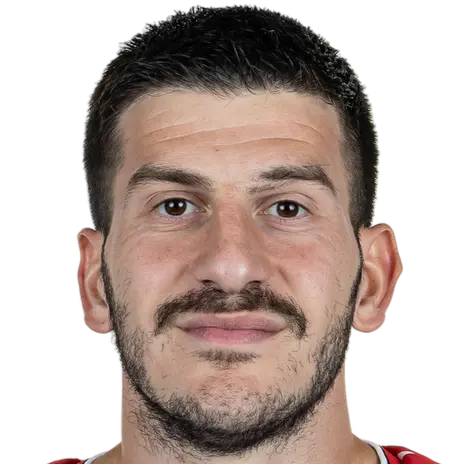 Luka Lochoshvili
