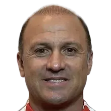Nicolás Morales