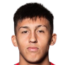 Valentín Nicolás Escalante