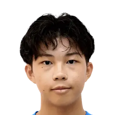 Yu Ching-Wai