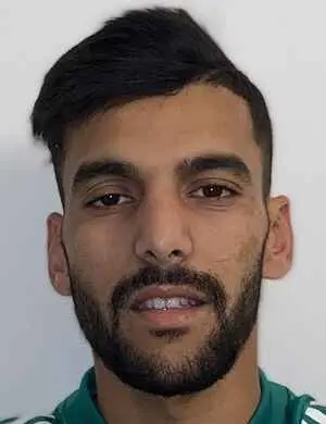 خالد دحمني