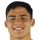 Joel André Serrano Mercado