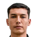 Bryan Flores