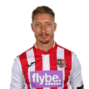 Lee Martin