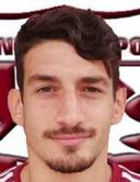 Berat Jonathan Ustabaşı