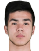 Gani Suleymen