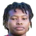 Nahomie Ambroise