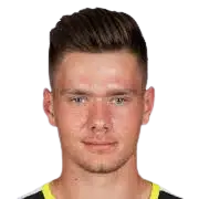 Max Sprang