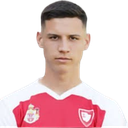 strahinja rakic