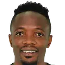 Ahmed Musa