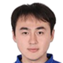 Zou Deyue