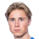 Oskar Spiten Nysaeter