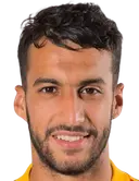 Ayoub Ouhafsa