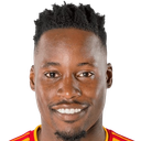 Lionel Mpasi-Nzau