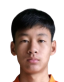 Zhang Kaiwen