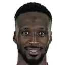 Chrislain Matsima