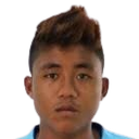 Zin Phyo Aung