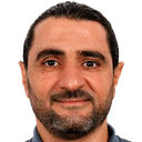 Bülent Bölükbaşı