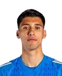 Luis·Zamudio
