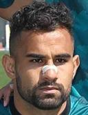 Geovani Cortes Gomes