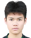 Liu Kehong