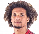 Willian Arão