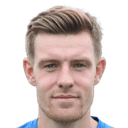 Joe Ironside