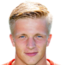 Nick Koster