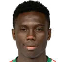 Sankara William Karamoko