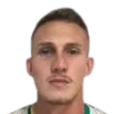 Daniel Alemão