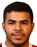 Yahia Al-Shehri