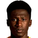 Di'Shon Bernard